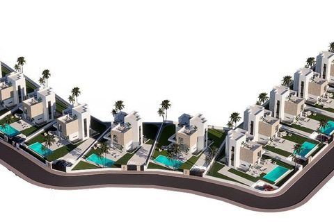 Villa a Finestrat, Alicante, Finestrat - € 699.900 | Ref: RS44095A - foto 25