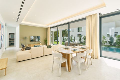 Villa a Estepona, Malaga, Estepona - € 2.100.000 | Ref: BHHS-MAR-05909 - foto 7