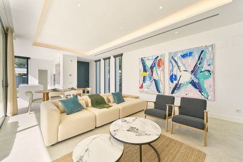 Villa a Estepona, Malaga, Estepona - € 2.100.000 | Ref: BHHS-MAR-05909 - foto 22