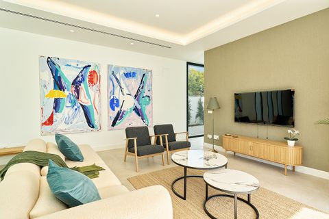Villa a Estepona, Malaga, Estepona - € 2.100.000 | Ref: BHHS-MAR-05909 - foto 23
