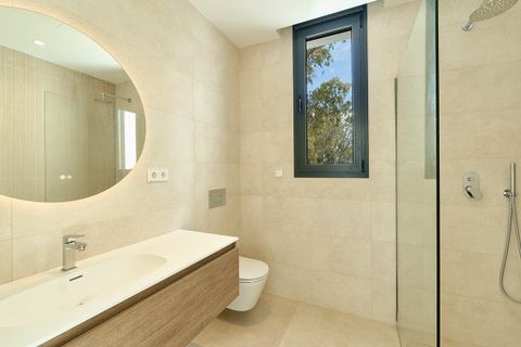 Villa a Estepona, Malaga, Estepona - € 2.100.000 | Ref: BHHS-MAR-05909 - foto 25