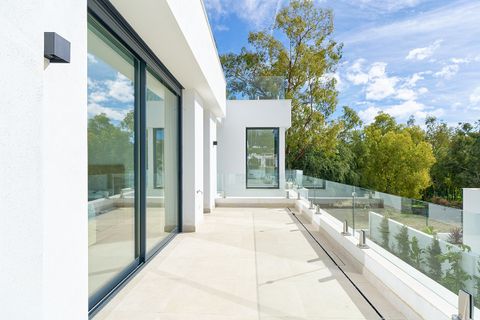 Villa a Estepona, Malaga, Estepona - € 2.100.000 | Ref: BHHS-MAR-05909 - foto 26