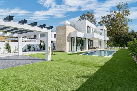 Villa a Estepona, Malaga, Estepona - € 2.100.000 | Ref: BHHS-MAR-05909 - foto 30