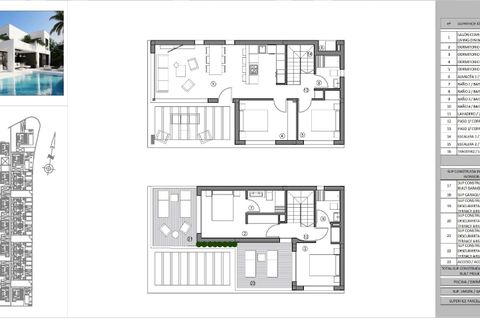 Villa a Finestrat, Alicante, Finestrat - € 765.000 | Ref: RS95038W - foto 12