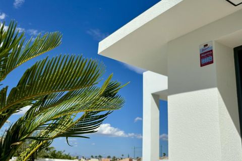 Villa i Benijofar, Alicante, Benijofar - € 589.000 | Ref: RS44500T - foto 5