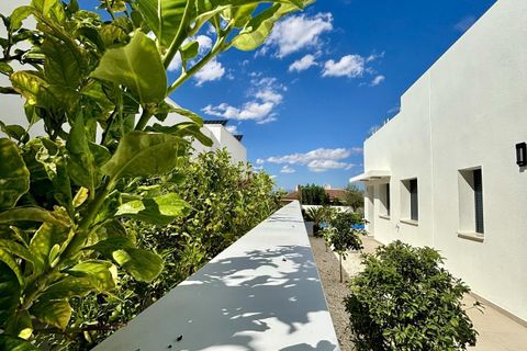 Villa i Benijofar, Alicante, Benijofar - € 589.000 | Ref: RS44500T - foto 6