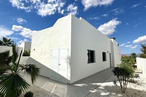 Villa i Benijofar, Alicante, Benijofar - € 589.000 | Ref: RS44500T - foto 7