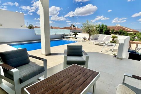 Villa i Benijofar, Alicante, Benijofar - € 589.000 | Ref: RS44500T - foto 10