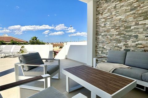 Villa i Benijofar, Alicante, Benijofar - € 589.000 | Ref: RS44500T - foto 12