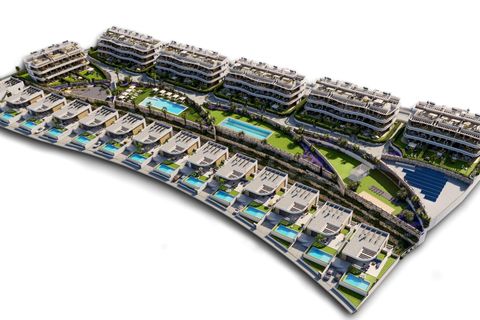 Leilighet i Finestrat, Alicante, Finestrat - € 470 000 | Ref: RS97563H - foto 5