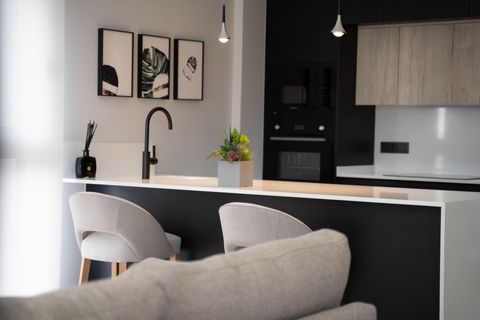 Byhus i Orihuela Costa, Alicante, Orihuela Costa - € 363.500 | Ref: RS72933A - foto 14