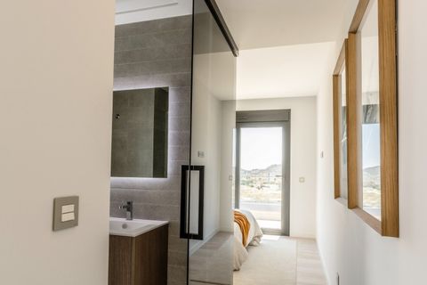 Villa a Finestrat, Alicante, Finestrat - € 875.000 | Ref: RS99709J - foto 12