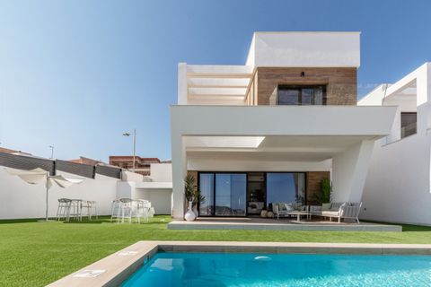 Villa a Finestrat, Alicante, Finestrat - € 875.000 | Ref: RS99709J - foto 18