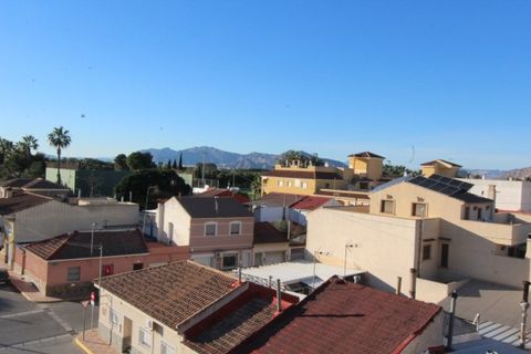 Lejlighed i Jacarilla, Alicante, Jacarilla - € 79.950 | Ref: 200-4639 - foto 22