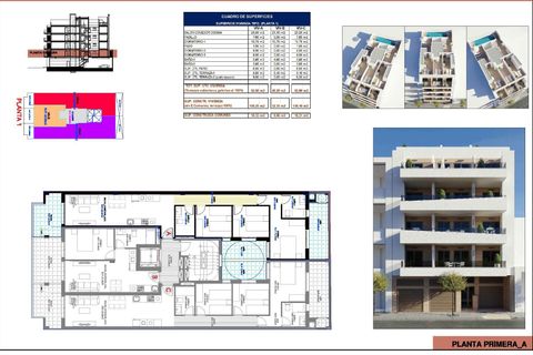 Leilighet i Torrevieja, Alicante, Torrevieja - € 209 000 | Ref: RS67289G - foto 13