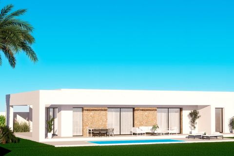 Villa a Finestrat, Alicante, Finestrat - € 725.900 | Ref: RS54486G - foto 6