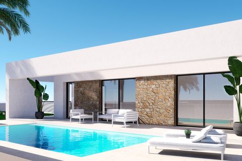 Villa a Finestrat, Alicante, Finestrat - € 725.900 | Ref: RS54486G - foto 23