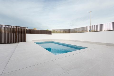 Villa a Orihuela, Alicante, Orihuela - € 351.000 | Ref: RS90978G - foto 20