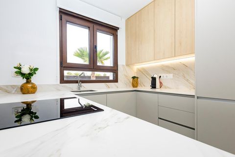 Villa a Orihuela, Alicante, Orihuela - € 351.000 | Ref: RS90978G - foto 46