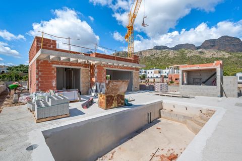 Villa i Polop, Alicante, Polop - € 568.000 | Ref: RS97544Y - foto 3