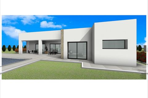 Villa i Aspe, Alicante, Aspe - € 518.000 | Ref: RS66369C - foto 3