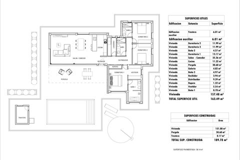 Villa a Aspe, Alicante, Aspe - € 521.000 | Ref: RS76716J - foto 20