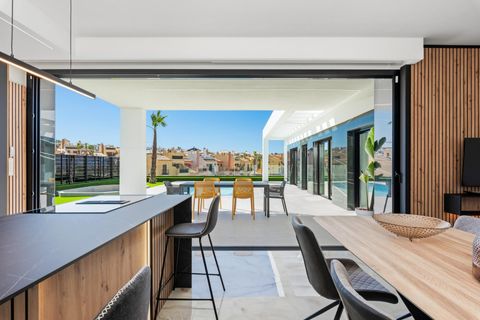 Villa i Algorfa, Alicante, Algorfa - € 670.000 | Ref: RS86703J - foto 11
