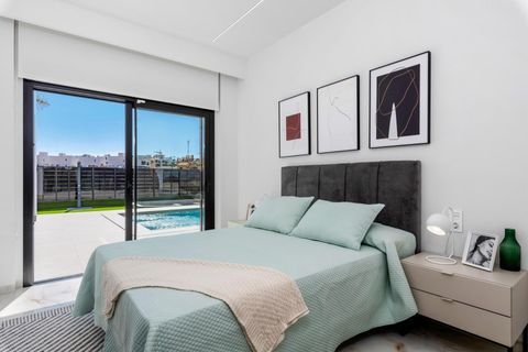 Villa i Algorfa, Alicante, Algorfa - € 670.000 | Ref: RS86703J - foto 17