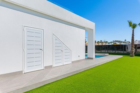 Villa i Algorfa, Alicante, Algorfa - € 670.000 | Ref: RS86703J - foto 37