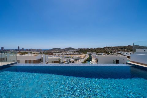 Villa a Finestrat, Alicante, Finestrat - € 1.400.000 | Ref: RS26967D - foto 4