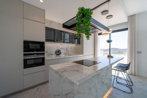Villa a Finestrat, Alicante, Finestrat - € 1.400.000 | Ref: RS26967D - foto 5