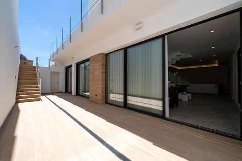Villa a Finestrat, Alicante, Finestrat - € 1.400.000 | Ref: RS26967D - foto 10