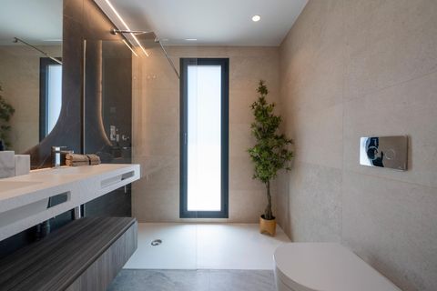 Villa a Finestrat, Alicante, Finestrat - € 1.400.000 | Ref: RS26967D - foto 12