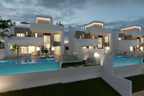 Villa a Finestrat, Alicante, Finestrat - € 1.400.000 | Ref: RS26967D - foto 14