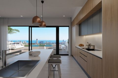 Villa a Finestrat, Alicante, Finestrat - € 1.400.000 | Ref: RS26967D - foto 17