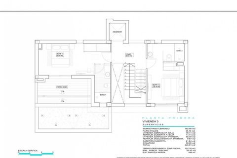 Villa a Finestrat, Alicante, Finestrat - € 1.400.000 | Ref: RS26967D - foto 23