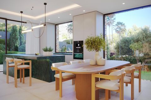 Villa a Javea, Alicante, Javea - € 2.200.000 | Ref: RS94719V - foto 8