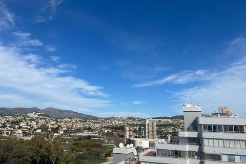 Penthouse i Calpe, Alicante, Calpe - € 899 000 | Ref: RS96447G - foto 24
