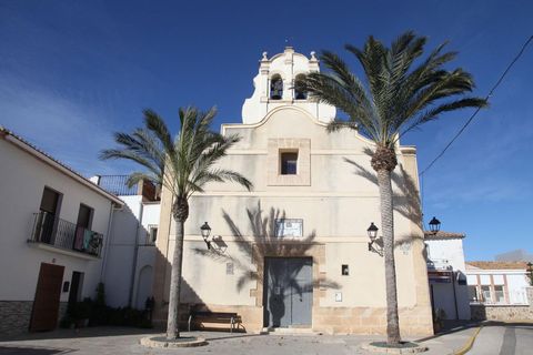 Villa i Els Poblets, Alicante, Els Poblets - € 475.000 | Ref: RS52984M - foto 5