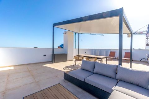 Bungalou a Torrevieja, Alicante, Torrevieja - € 335.900 | Ref: RS68586E - foto 47