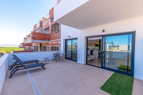 Bungalou a Torrevieja, Alicante, Torrevieja - € 329.900 | Ref: RS75130H - foto 14