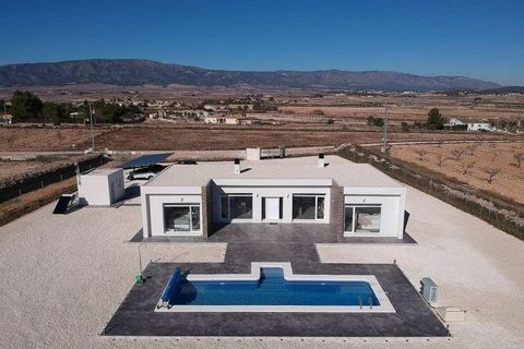 Villa a Pinoso, Alicante, Pinoso - € 398.000 | Ref: RS80445Y - foto 18