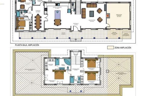 Villa a Pinoso, Alicante, Pinoso - € 611.000 | Ref: RS32243L - foto 22