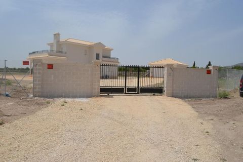 Villa a Pinoso, Alicante, Pinoso - € 505.000 | Ref: RS84013F - foto 6