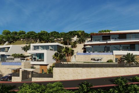 Villa a Calpe, Alicante, Calpe - € 1.690.000 | Ref: RS68822C - foto 18