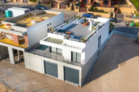 Villa a Polop, Alicante, Polop - € 625.000 | Ref: RS91466X - foto 37