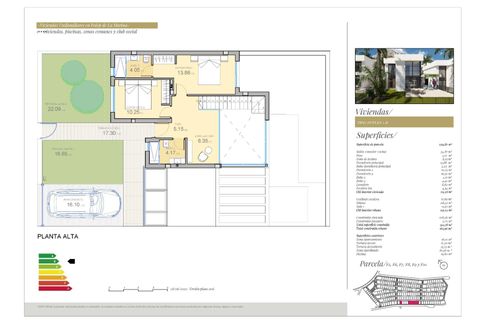 Villa a Polop, Alicante, Polop - € 625.000 | Ref: RS91466X - foto 41