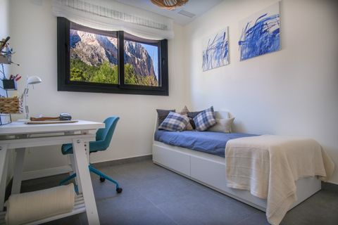 Villa i Polop, Alicante, Polop - € 470.000 | Ref: RS84720P - foto 24