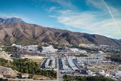 Villa a Finestrat, Alicante, Finestrat - € 555.000 | Ref: RS66957N - foto 11
