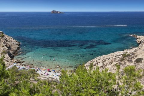 Villa a Finestrat, Alicante, Finestrat - € 555.000 | Ref: RS66957N - foto 13